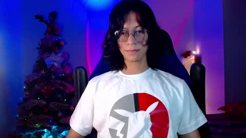 Literateboy online show from December 2024 11:04:01 AM