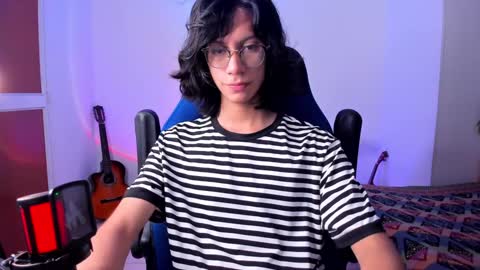 Literateboy online show from January 2025 11:10:02 AM