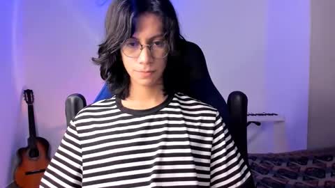 Literateboy online show from January 2025 11:13:02 AM