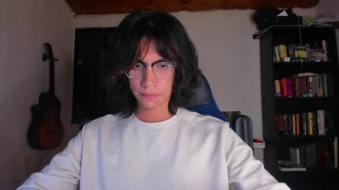 Literateboy online show from May 2026 01:46:01 AM