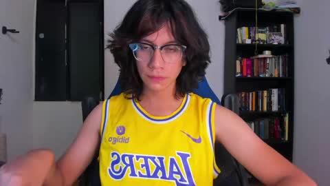Literateboy online show from May 2026 01:36:01 AM