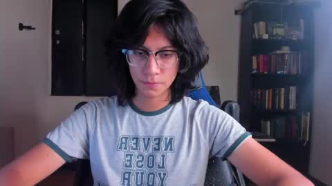 Literateboy online show from May 2026 01:44:01 AM