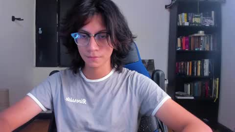 Literateboy online show from May 2026 01:44:01 AM