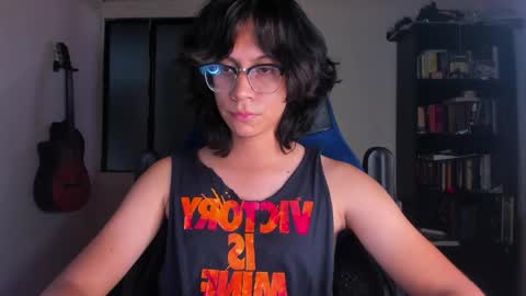 Literateboy online show from May 2026 01:47:02 AM