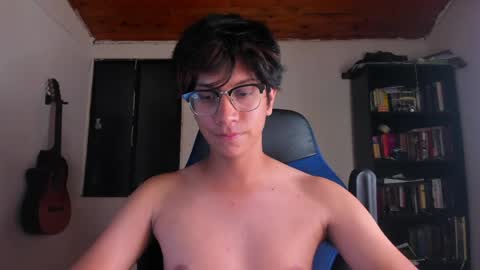 Literateboy online show from May 2026 01:36:02 AM