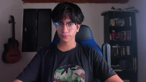 Literateboy online show from May 2026 01:46:01 AM