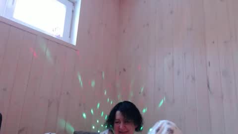 Snapshot of litisialove455 chatting on January 2026 07:36:02 AM litisialove455 online show from January 2026 07:36:02 AM