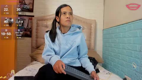 VANESSA online show from May 2026 11:15:01 AM