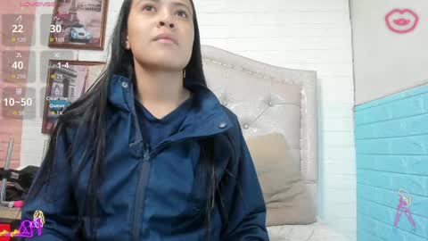 VANESSA online show from May 2026 12:23:02 PM