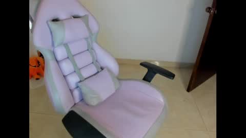 Danni online show from December 2024 02:08:02 AM