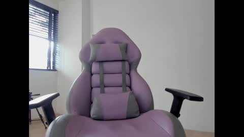 Danni online show from January 2025 09:52:02 PM