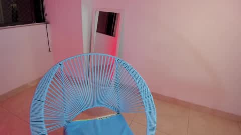 Danni online show from October 2025 12:41:01 AM