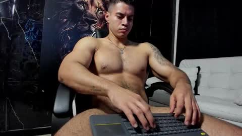 litoxxx_cass online show from March 2026 10:22:02 AM