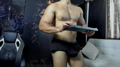 litoxxx_cass online show from March 2026 05:49:01 PM