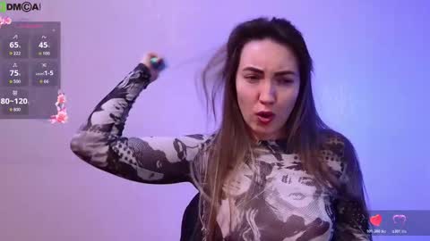 Tina online show from October 2025 04:22:01 PM