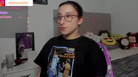 Snapshot of little__ammy chatting on February 2026 11:11:02 PM little__ammy online show from February 2026 11:11:02 PM