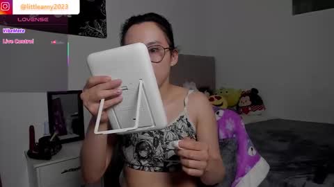 Snapshot of little__ammy chatting on February 2026 09:02:01 PM little__ammy online show from February 2026 09:02:01 PM