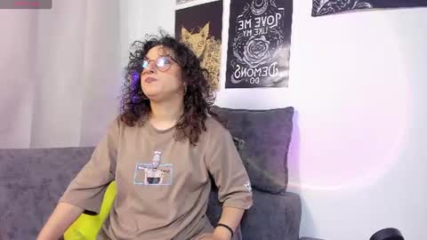 little__ammy online show from July 2026 10:01:01 AM