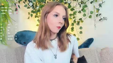 Snapshot of little__caprice chatting on June 2026 07:42:01 AM Bella online show from June 2026 07:42:01 AM