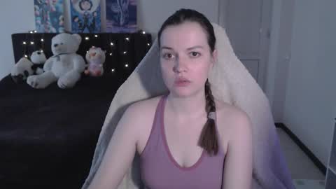 little__flowers online show from March 2026 09:48:02 AM