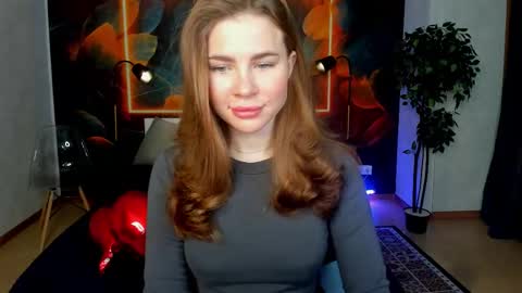 Isabel online show from February 2026 01:57:02 AM