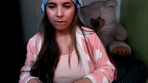 Snapshot of little__samantha_ chatting on July 2026 12:02:01 AM Samantha. online show from July 2026 12:02:01 AM