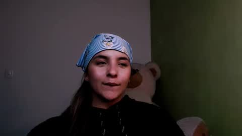 Snapshot of little__samantha_ chatting on July 2026 12:31:02 AM Samantha. online show from July 2026 12:31:02 AM