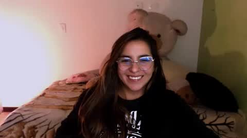 Snapshot of little__samantha_ chatting on August 2026 02:00:02 AM Samantha. online show from August 2026 02:00:02 AM