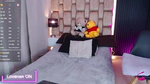 Sophie ---- connected from 1400 to 2100 Colombia time online show from January 2025 11:54:01 PM