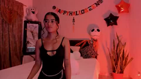 Snapshot of little_abbye chatting on October 2025 10:59:02 AM little_abbye online show from October 2025 10:59:02 AM