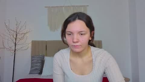 Snapshot of little_alexa18 chatting on November 2025 08:46:01 AM Alexa online show from November 2025 08:46:01 AM