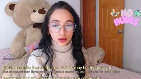 TU ANGELITO online show from February 2026 10:36:02 PM