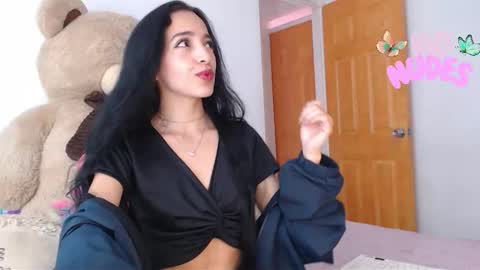 TU ANGELITO online show from February 2026 09:27:01 PM