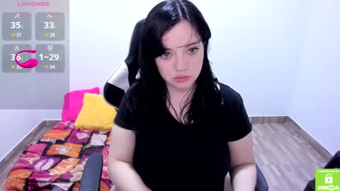 Snapshot of little_angely chatting on December 2024 08:38:02 AM Angely online show from December 2024 08:38:02 AM