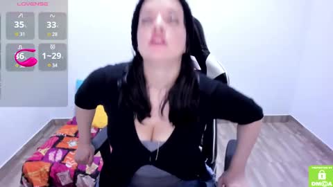 Snapshot of little_angely chatting on December 2024 04:11:01 AM Angely online show from December 2024 04:11:01 AM