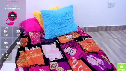 Snapshot of little_angely chatting on December 2024 12:16:02 PM Angely online show from December 2024 12:16:02 PM