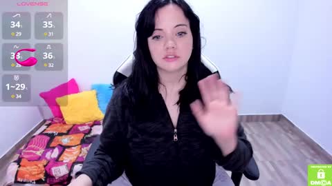 Snapshot of little_angely chatting on December 2024 04:20:02 AM Angely online show from December 2024 04:20:02 AM