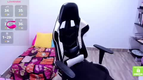 Snapshot of little_angely chatting on January 2025 09:44:02 AM Angely online show from January 2025 09:44:02 AM