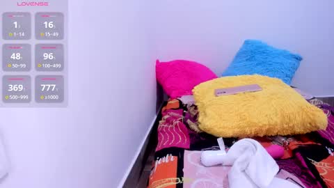 Snapshot of little_angely chatting on January 2025 09:13:02 AM Angely online show from January 2025 09:13:02 AM