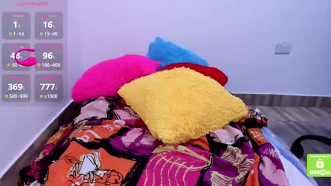 Snapshot of little_angely chatting on February 2025 12:46:02 PM Angely online show from February 2025 12:46:02 PM