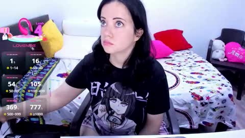 Snapshot of little_angely chatting on November 2025 05:18:02 AM Angely online show from November 2025 05:18:02 AM