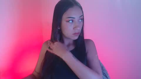 Aliciaparaisss online show from October 2025 09:04:02 PM