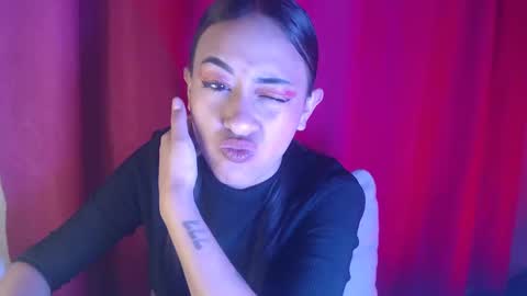 Snapshot of little_aphrodite2 chatting on November 2025 04:14:01 AM Aliciaparaisss online show from November 2025 04:14:01 AM