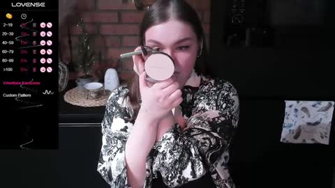 Eva online show from December 2024 08:19:02 AM