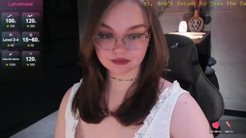 Eva online show from January 2025 03:19:01 PM