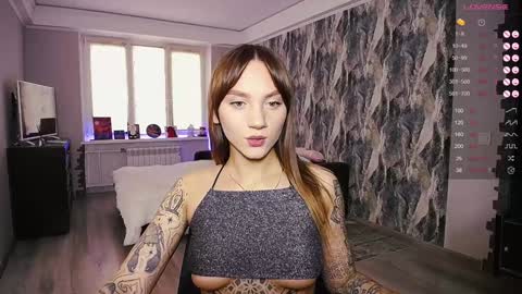 Birdy online show from December 2024 08:34:01 AM