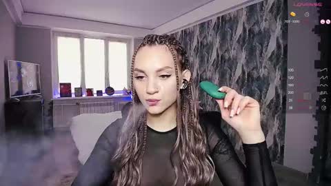 Birdy online show from March 2025 10:02:01 AM