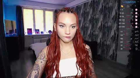 Birdy online show from September 2025 11:36:01 AM