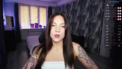 Birdy online show from October 2025 10:49:01 AM