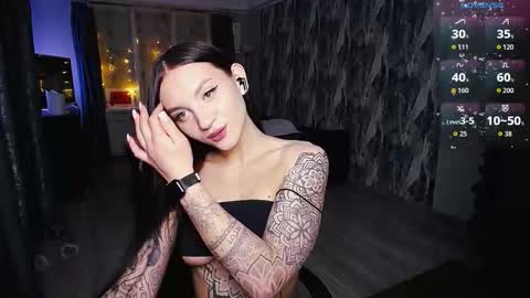 Birdy online show from March 2026 05:07:02 PM